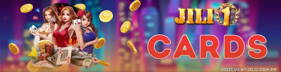 Banner Cards Catogory