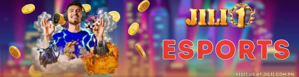 Banner Esports Category