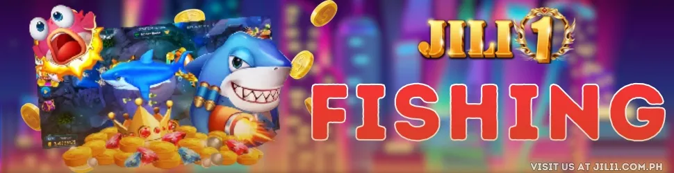 Banner Fishing Category