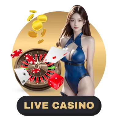 Jili1 Live Casino