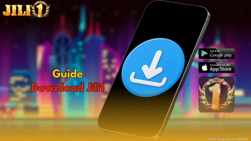 Jili1 Download